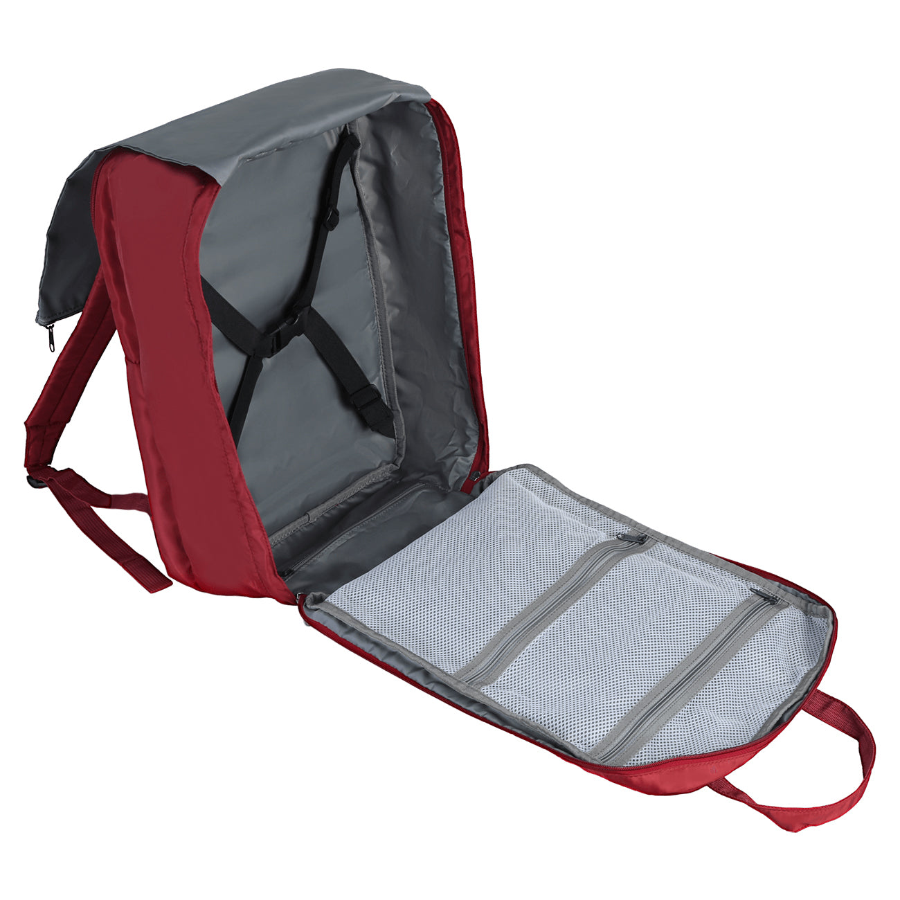 Roammis 15.6 Travel Backpack