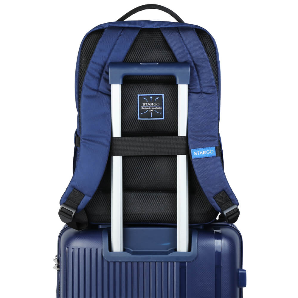 illano Laptop Backpack 15.6 inch