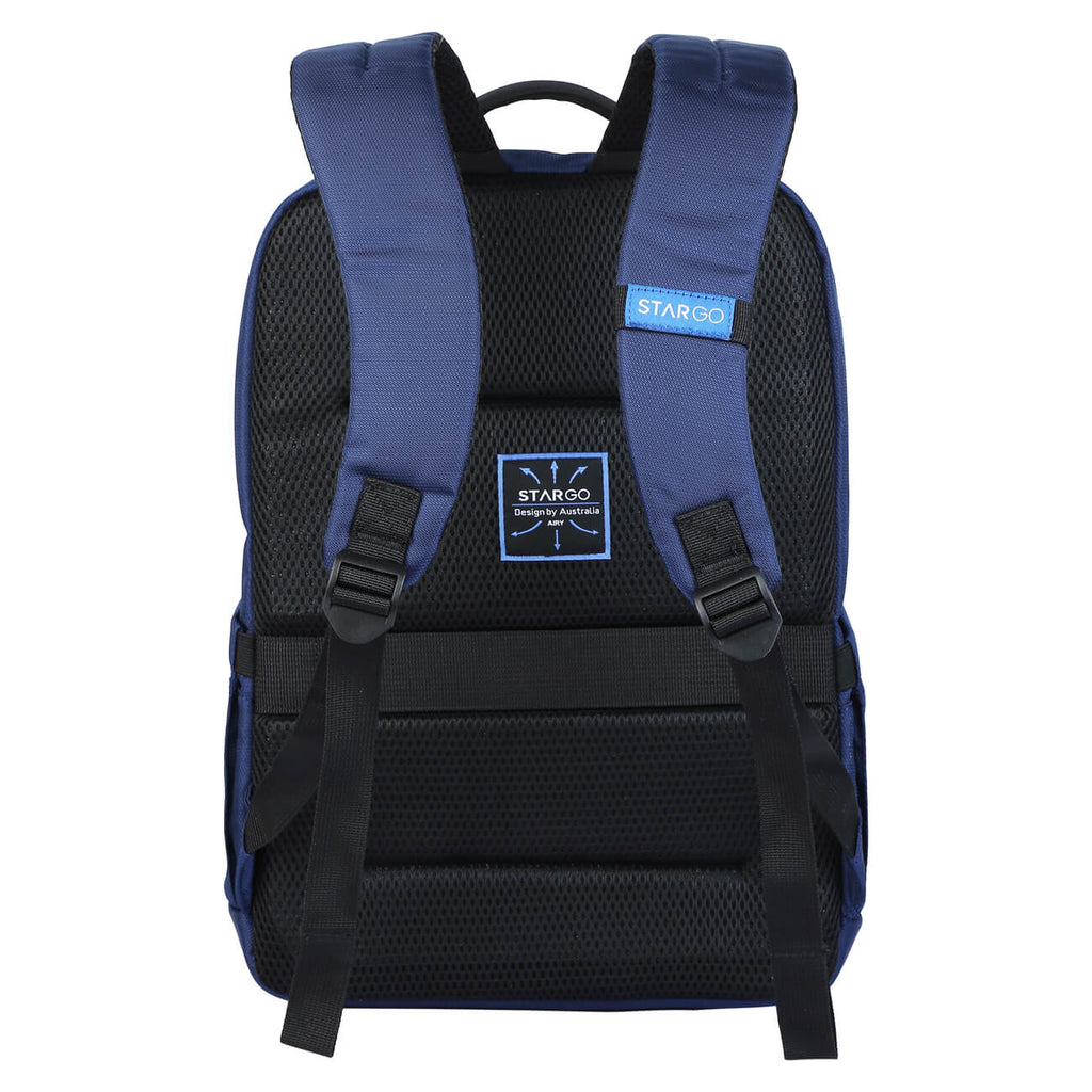 illano Laptop Backpack 15.6 inch