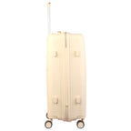 Artia Plastic Suitcase