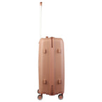 Artia Plastic Suitcase