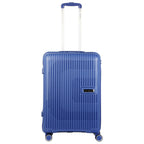 Artia Plastic Suitcase
