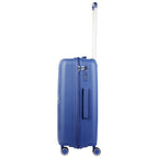 Artia Plastic Suitcase
