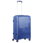 Artia Plastic Suitcase