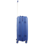 Artia Plastic Suitcase