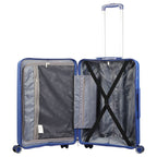 Artia Plastic Suitcase