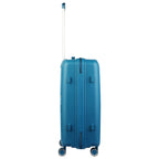 Artia Plastic Suitcase