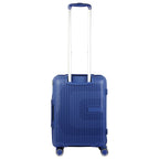 Artia Plastic Suitcase
