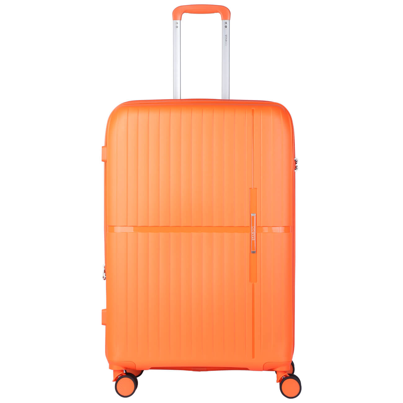 Garis Plastic Suitcase