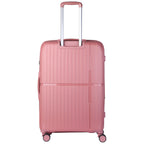 Garis Plastic Suitcase