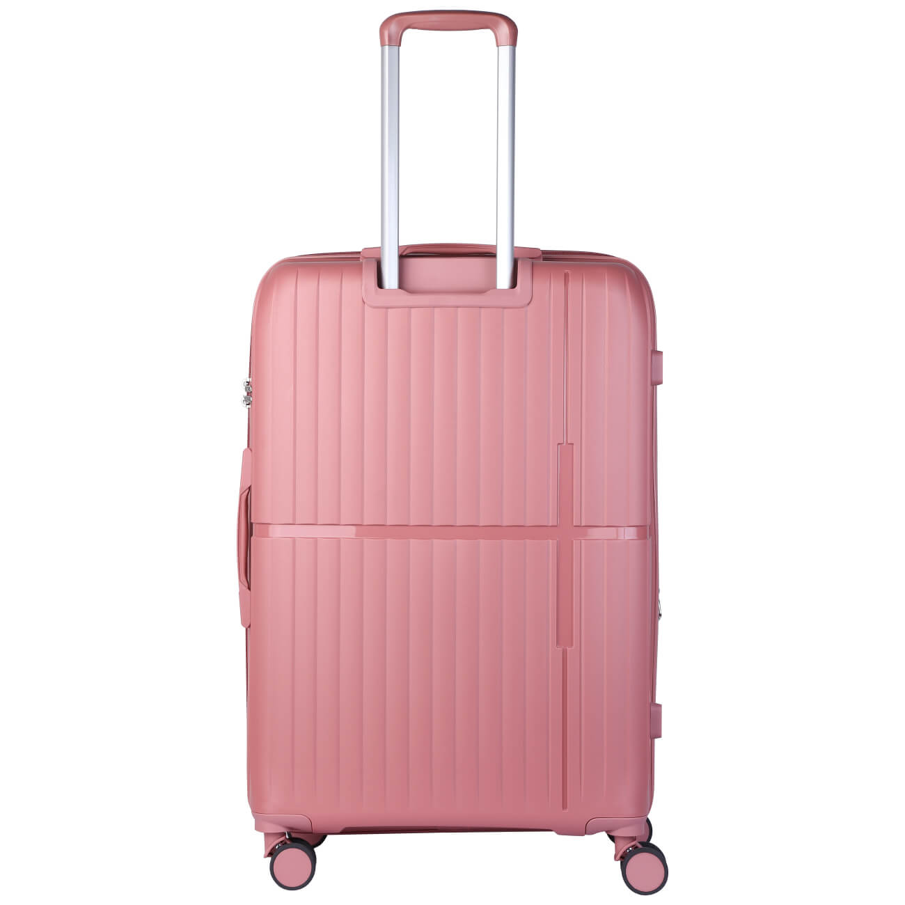 Garis Plastic Suitcase