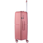 Garis Plastic Suitcase