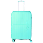 Garis Plastic Suitcase