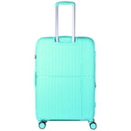 Garis Plastic Suitcase