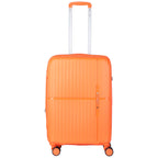 Garis Plastic Suitcase