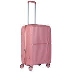 Garis Plastic Suitcase