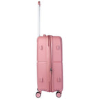 Garis Plastic Suitcase