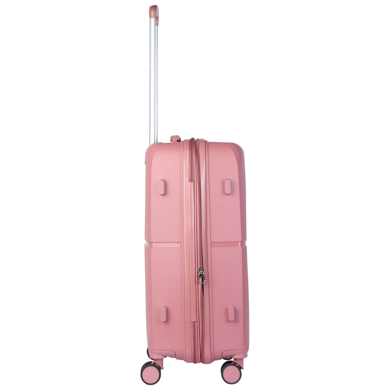 Garis Plastic Suitcase