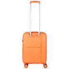 Garis Plastic Suitcase