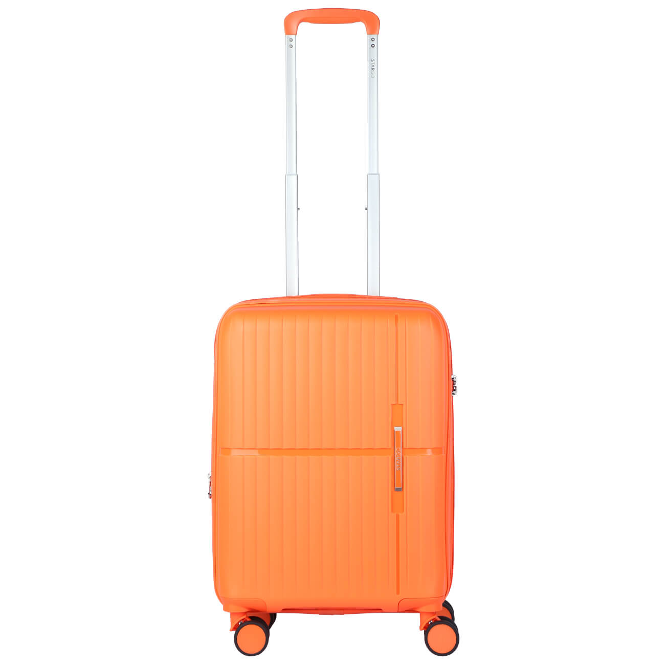 Garis Plastic Suitcase