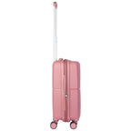 Garis Plastic Suitcase