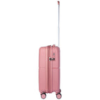 Garis Plastic Suitcase