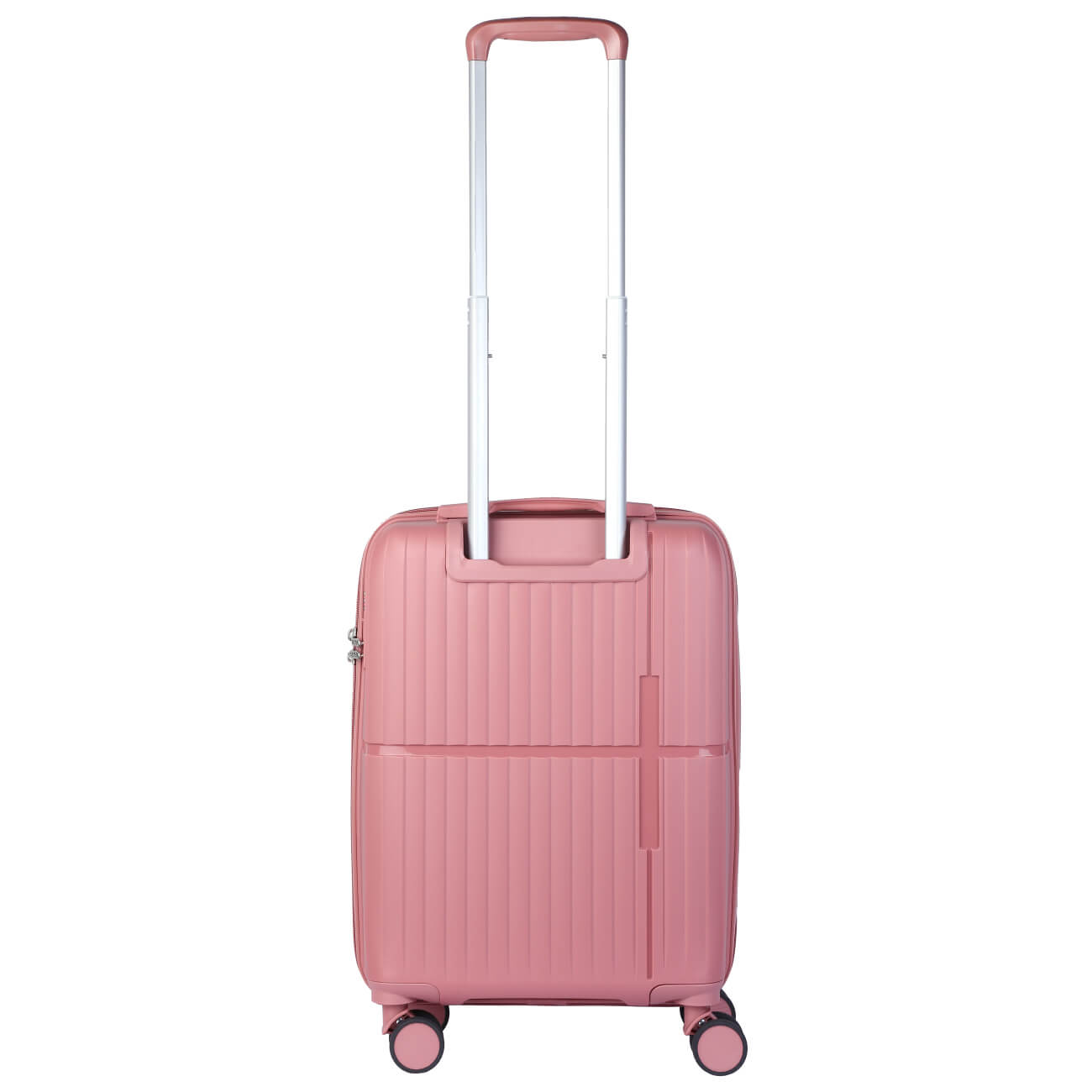 Garis Plastic Suitcase