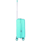 Garis Plastic Suitcase