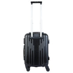 Brillant Plastic Suitcase