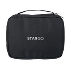 Comfy Travel Accessory Bag