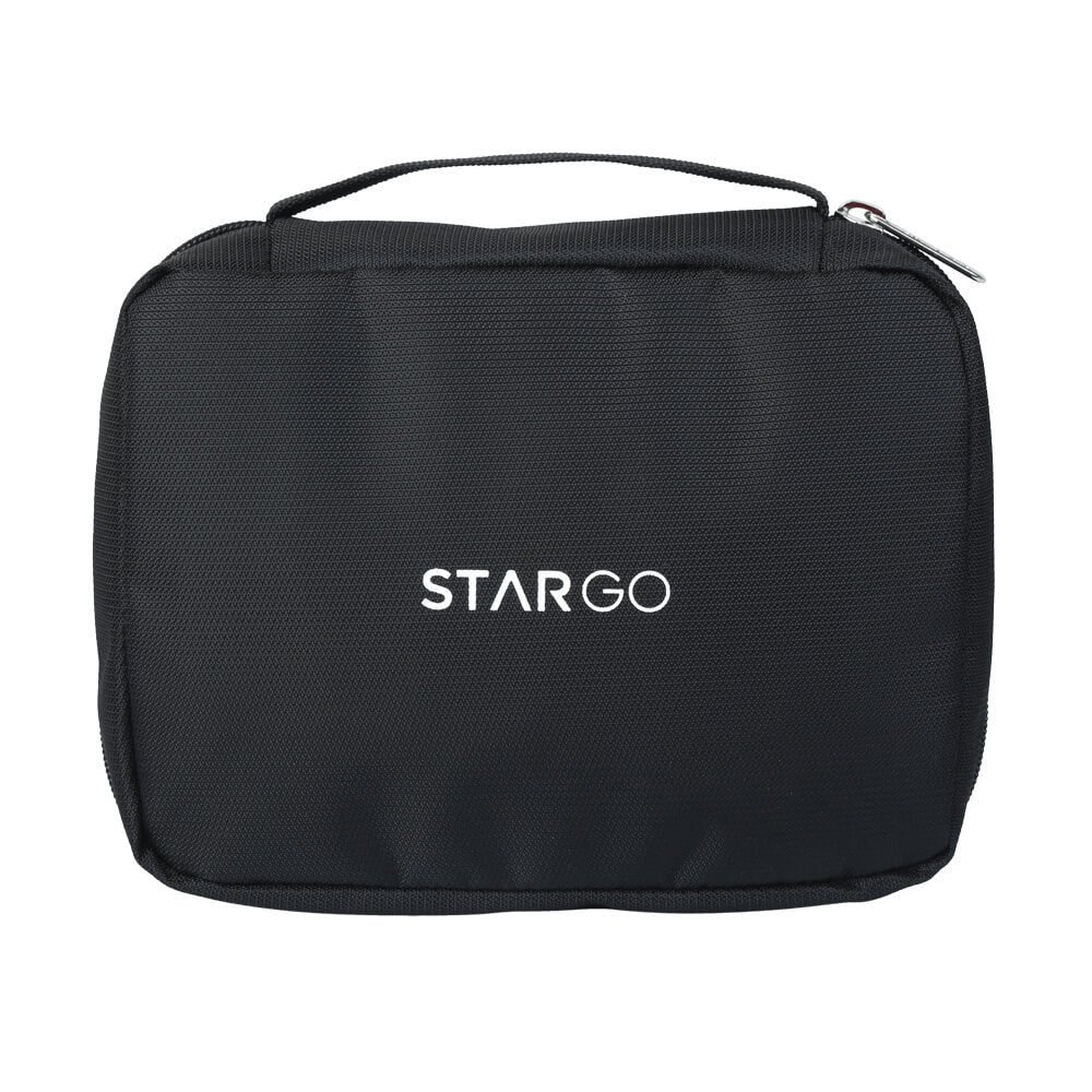 Comfy Travel Accessory Bag