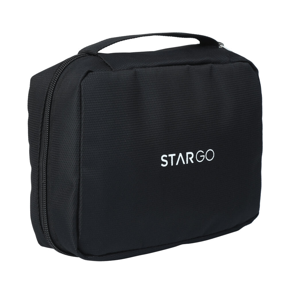 Comfy Travel Accessory Bag