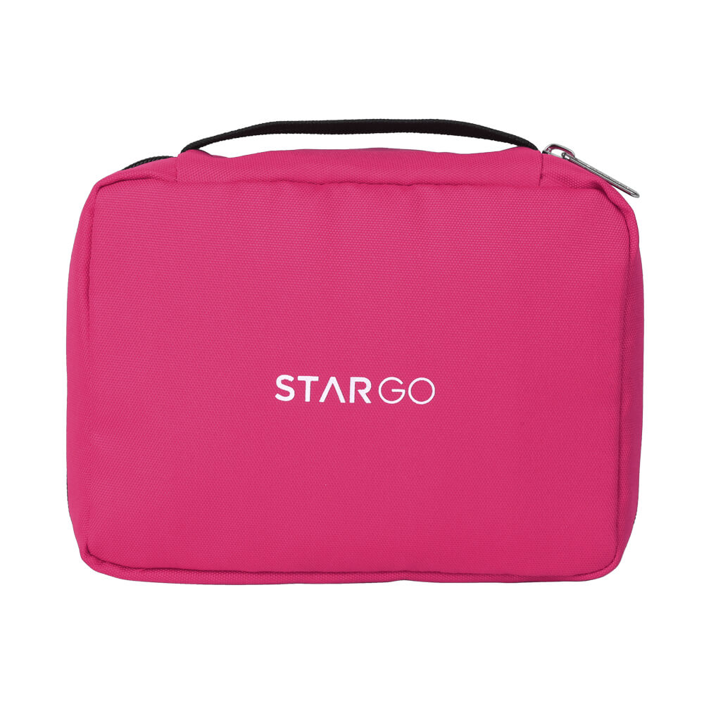 Comfy Travel Accessory Bag