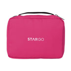 Comfy Travel Accessory Bag