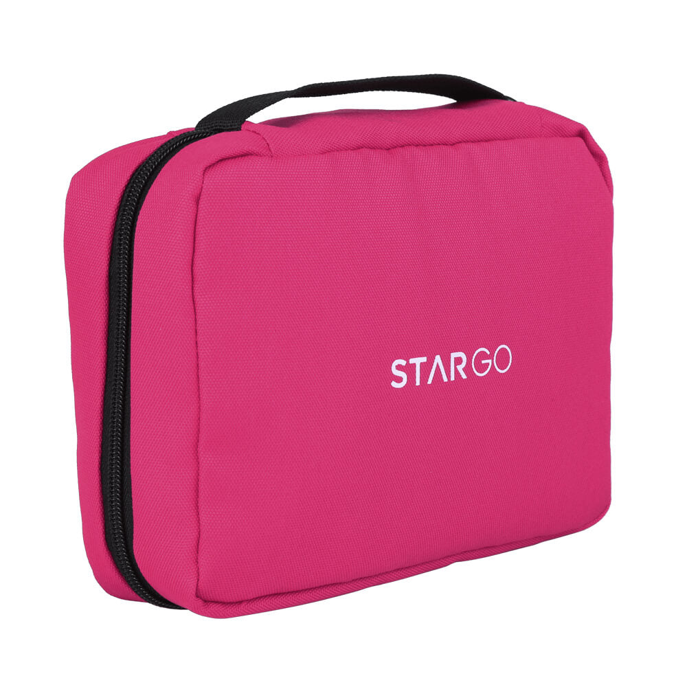 Comfy Travel Accessory Bag