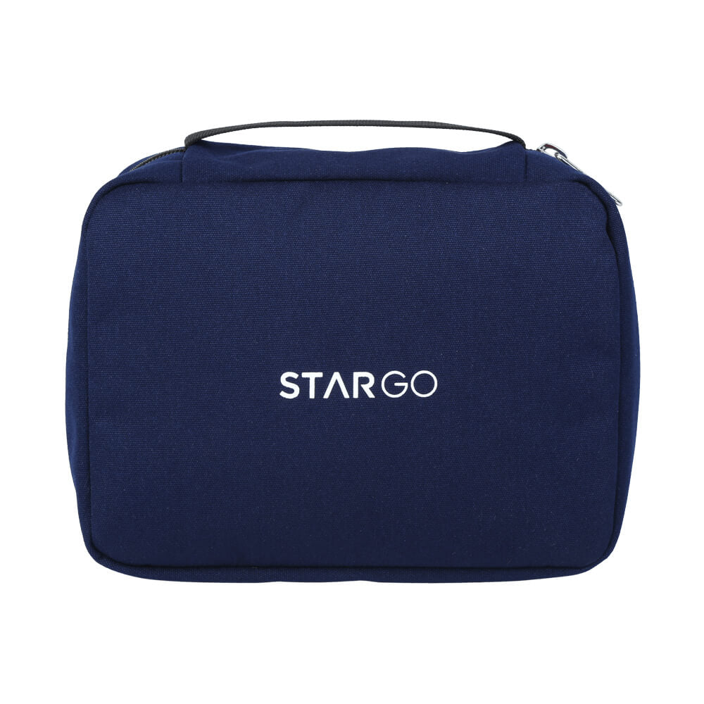 Comfy Travel Accessory Bag