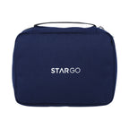 Comfy Travel Accessory Bag