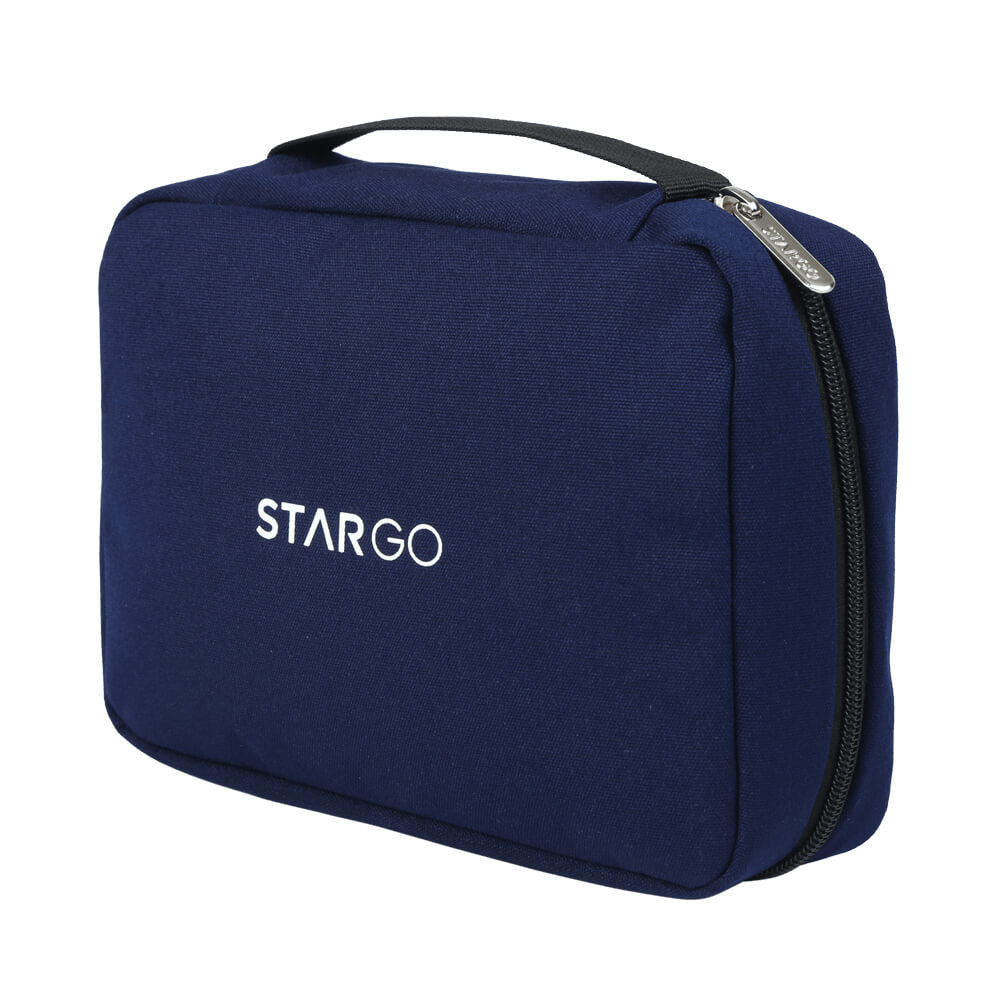 Comfy Travel Accessory Bag