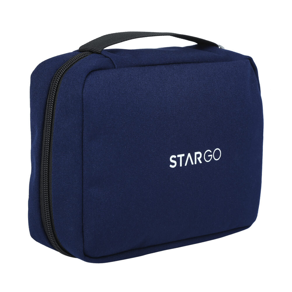 Comfy Travel Accessory Bag