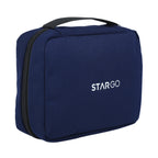 Comfy Travel Accessory Bag