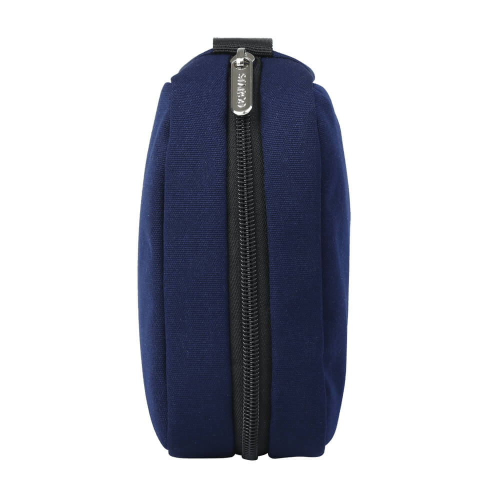 Comfy Travel Accessory Bag