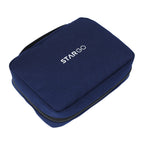 Comfy Travel Accessory Bag