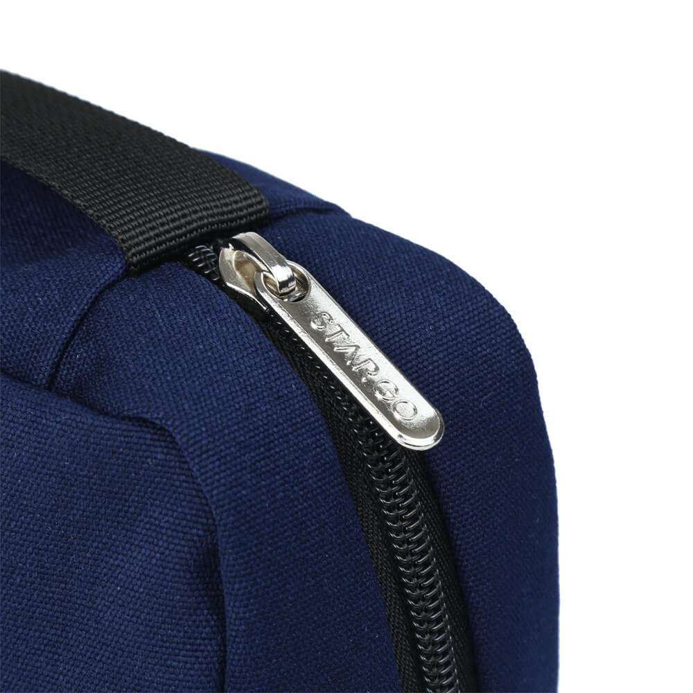 Comfy Travel Accessory Bag