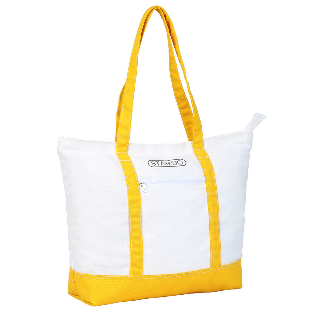 Canvas Tote Bag