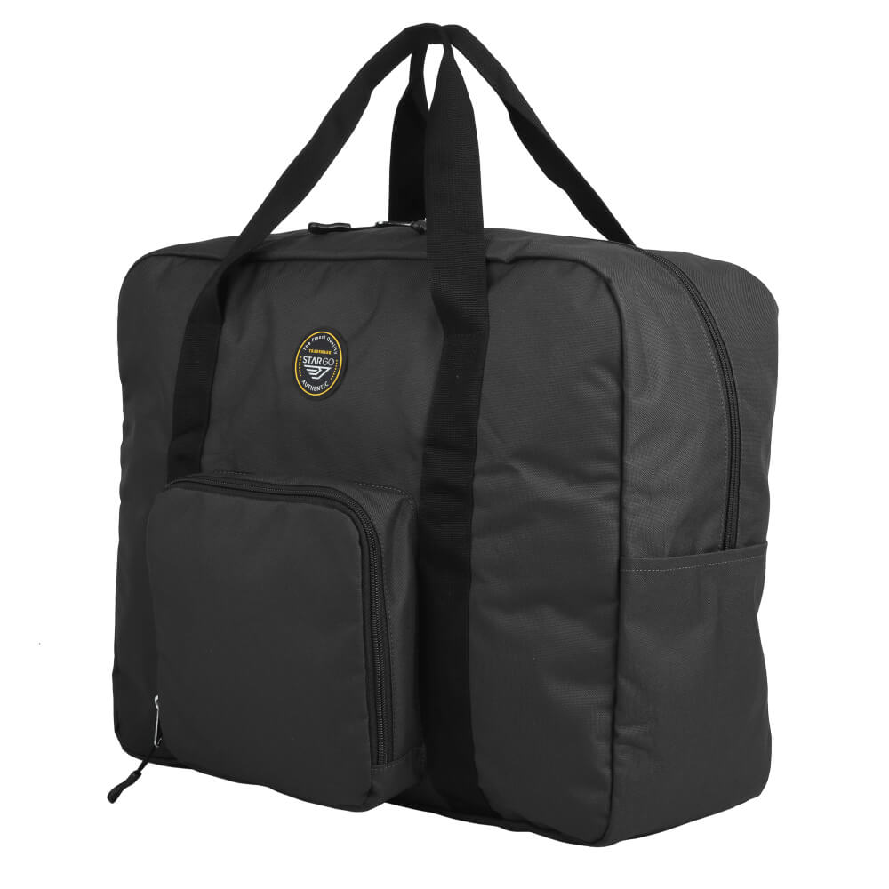 Crollo Foldable Travel Bag