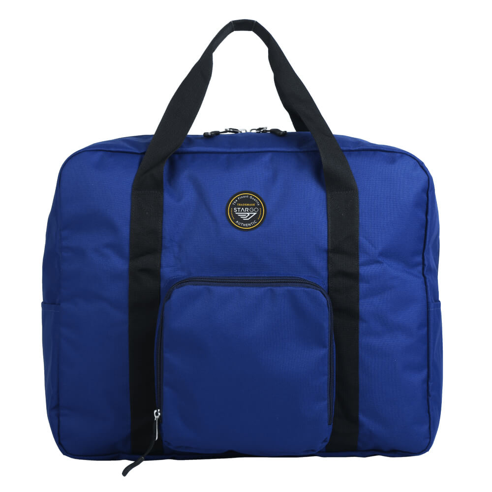 Crollo Foldable Travel Bag