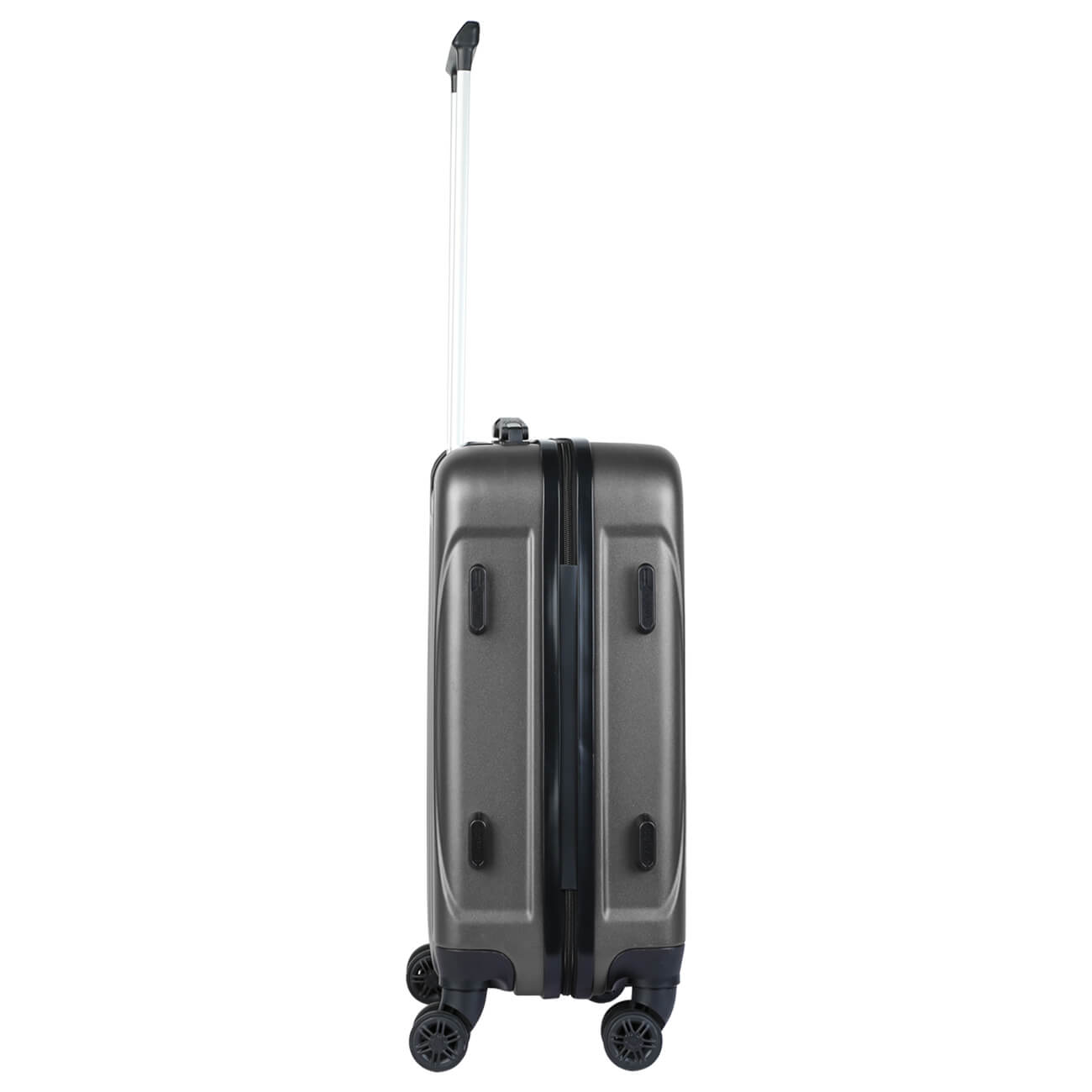 Lucid Plastic Suitcase