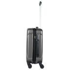Lucid Plastic Suitcase