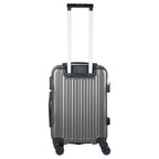 Lucid Plastic Suitcase