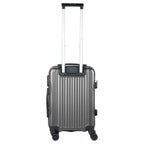 Lucid Plastic Suitcase